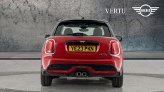 MINI Hatchback 2.0 Cooper S Classic Premium 5dr Auto Petrol Hatchback